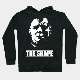 The Shape Hoodie